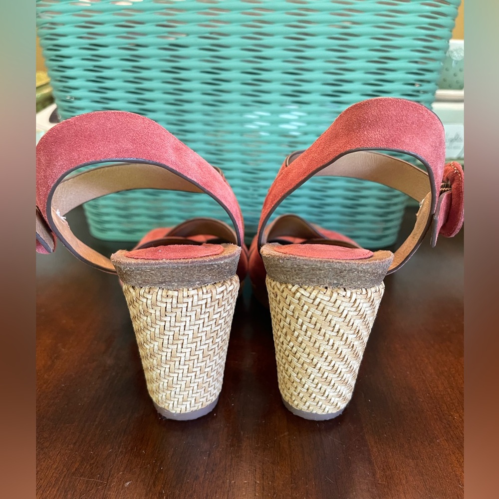 Sofft Casidy Women's Sandal - Picture 5 of 7
